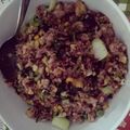 Cooksnap dari Lim Linna untuk resep Nasi Goreng Yang Chow