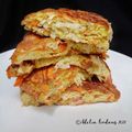 Cooksnap dari Adelia Firdaus untuk resep Telur dadar padang