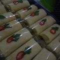 Cooksnap dari Nadhif Ulfiah untuk resep Semar mendem