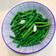 May 的 蒜炒長豆（簡單煮）(家常菜) cooksnap