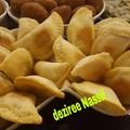 صورة من deziree Nassif، شاركها بعد تجربة وصفة برك رمضان