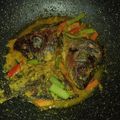 Cooksnap dari Naning Candra Kurnia untuk resep Ikan mujair acar kuning