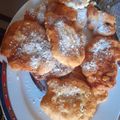 Cooksnap από Ζηνοβία Σωτηρία Μπαλάιτ στη συνταγή Το τηγανόψωμο του φοιτητή