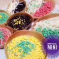Cooksnap dari Dewi Winardi untuk resep Martabak Coklat Mini