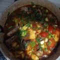 Cooksnap dari Yenita R Indah S untuk resep Pindang meranjat ikan patin