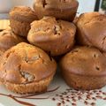Gabriella Jurj Cooksnap-ja, amikor elkészítette a(z) Szilvás muffin receptet.