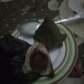 Cooksnap dari NataLee Siraiit untuk resep Lappet ketan khas batak