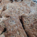 El cooksnap de Romy Saurin cuando hizo Galletitas cerealitas 🍪♡.
