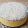 Cooksnap dari Beta Kitchen untuk resep Newest Trial: Japanese Cotton Cheesecake