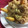 El cooksnap de Marieta cuando hizo Ensaladilla rusa ligera.