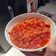 Cooksnap dari Rima Yunita Randy untuk resep Sambal Nasi Kuning / Nasi Uduk