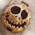 Sziszi Tóth Cooksnap-ja, amikor elkészítette a(z) Rácsos almás pite receptet.