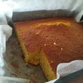 El cooksnap de Esteban Villaverde Deleyto cuando hizo Bizcocho de calabaza.