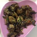 Cooksnap dari Maryam Afifah untuk resep Ayam tangkap