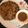 Pooja Singh's cooksnap of when they made Gobhi paratha.