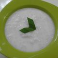 Cooksnap dari Anak sholihah untuk resep Bubur sumsum super lembut manis gurih