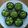 Cooksnap dari gayabaru untuk resep Bolkus daun suji mekar, no mixer