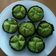 Cooksnap dari gayabaru untuk resep Bolkus daun suji mekar, no mixer