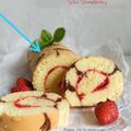Cooksnap dari Welly Herlina untuk resep Bolu Gulung Ekonomis