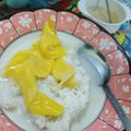 Cooksnap dari Rizqy Shona untuk resep Ketan Nangka