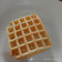 Cooksnap dari vin untuk resep Waffle Crispy
