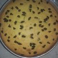 Cooksnap dari Fyan Novitasari untuk resep Cake Tape Spesial