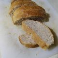 Cooksnap dari Anita Permatasari untuk resep Roti gandum super lembut