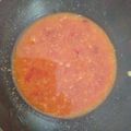 Cooksnap dari Thiany untuk resep Sambal Mie Ayam / Bakso