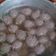 Cooksnap dari Vani Soraya untuk resep Bakso Sapi Kenyal tanpa MSG