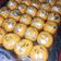 Priya Dwivedi का कुकस्नैप जब उन्होंने बेसन मिक्स लड्डू (besan mixed ladoo recipe in Hindi) बनाया था।