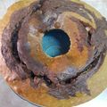 Cooksnap dari Inca untuk resep Bolu Panggang Enak, Lembut, dan Wangi