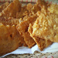 Cooksnap dari Pawon mair (Irma Rahmawati) untuk resep Tempe Goreng Tepung Kriuk-kriuk Simple