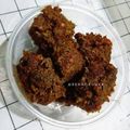 Cooksnap dari Iwe Sanjaya untuk resep Rendang Sapi Kering asli Padang