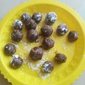 Neelam Patel's cooksnap of when they made આમળા ના ગટાગટ(લાડુ).