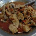Cooksnap dari Anisa May untuk resep 10. CEKER SETAN BELEK