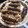 El cooksnap de Cristina Arsu cuando hizo Petisus o eclairs de nata con thermomix.