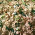صورة من نهايه العتيبي، شاركها بعد تجربة وصفة تونه مكشنه وسهل ولذيذ😋