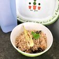 Cooksnap dari kecoakman untuk resep Tuna suwir pedas