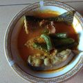 Cooksnap dari Khairuna Fauziyah untuk resep Gulai Ikan Patin