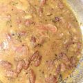 Nidhi jain का कुकस्नैप जब उन्होंने राजमा मसाला(rajma masala recipe in hindi) बनाया था।