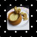 पूनम सक्सेना का कुकस्नैप जब उन्होंने वॉलनट चटनी (walnut chutney recipe in Hindi) बनाया था।