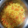 El cooksnap de Angela Maria Arias Fernandez cuando hizo Fideuá de verduras.