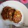 Cooksnap de Mi Jo sur la recette Crepes moelleuses aux  courgettes