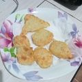 Cooksnap dari Novi Usmania untuk resep Martabak mie bihun| martabak madura