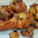 Cooksnap dari Dyan untuk resep Ayam goreng bawang putih batam simple dan enak