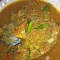 Cooksnap dari NuNu Oktiviana AzZhraa untuk resep Pindang ikan patin palembang
