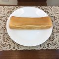 Ho Weining 的 古早味蛋糕 cooksnap