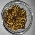 Cooksnap dari Selviana Hasan untuk resep Daging garo(khas gorontalo)