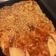 El cooksnap de Ana Claudia Perez Mila cuando hizo Pizza casera con muzzarella 😋.
