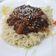 Cooksnap dari Hidayah Hisham untuk resep Jjajangmyeon ala ala (kreasi indomie goreng)